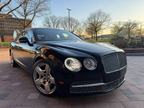 2015 Bentley Flying Spur