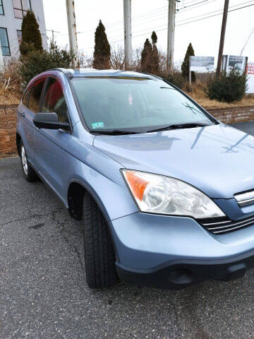 2009 Honda CR-V for sale at Budget Auto Deal and More Services Inc in Worcester MA