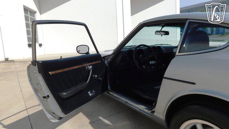 1977 Datsun 280Z