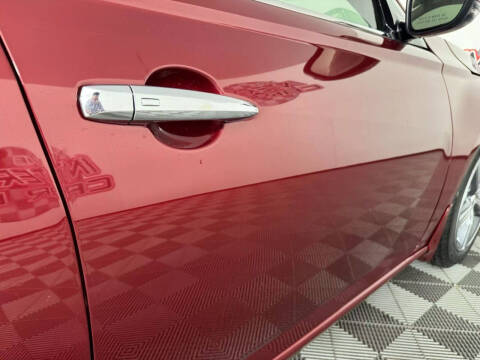 2021 Nissan Altima 2.5 SL