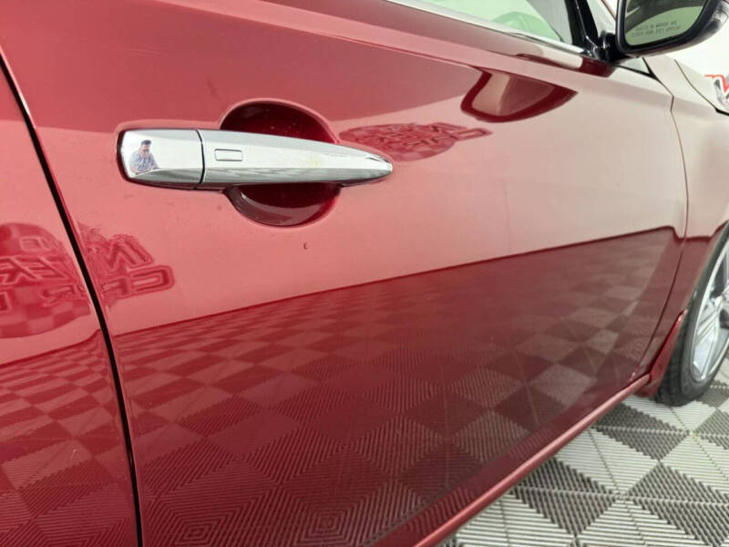 2021 Nissan Altima 2.5 SL