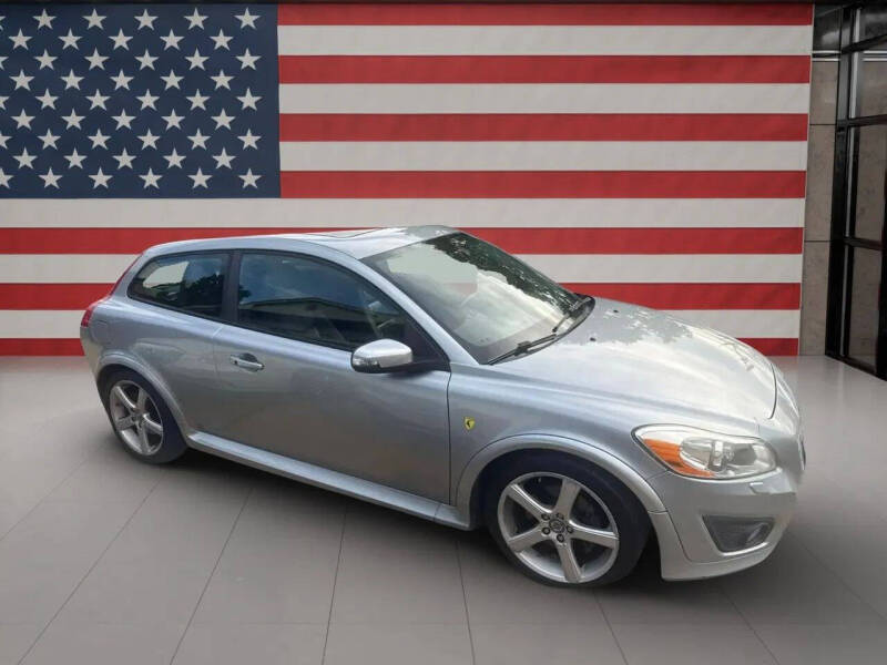 2011 Volvo C30