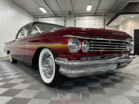 1960 Pontiac Ventura