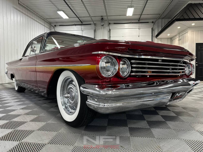 1960 Pontiac Ventura