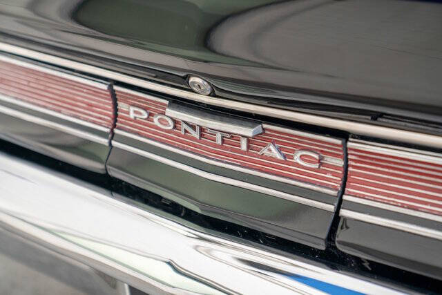 1964 Pontiac Le Mans 13