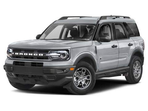2023 Ford Bronco Sport for sale at Mac Haik Ford Pasadena in Pasadena TX