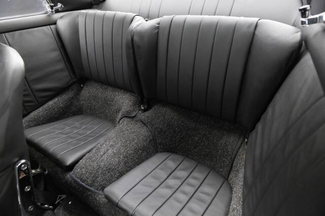 1965 Porsche 356