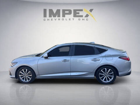 2023 Acura Integra