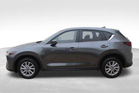 2023 Mazda CX-5 2.5 S Select
