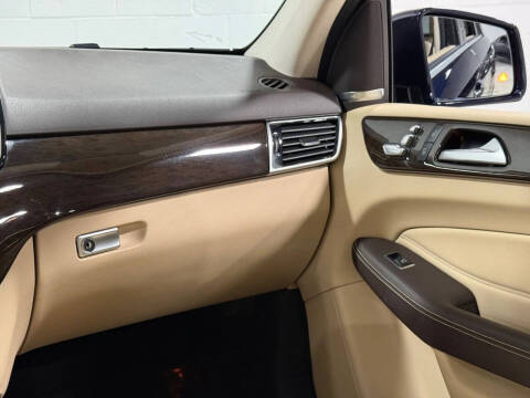 2017 Mercedes-Benz GLE GLE 350 4MATIC