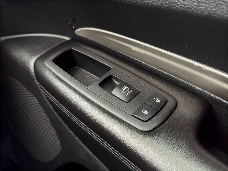 2019 Dodge Durango SXT