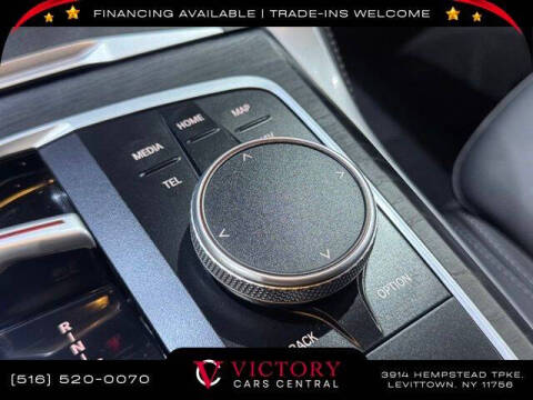 2024 BMW 4 Series 430i Gran Coupe