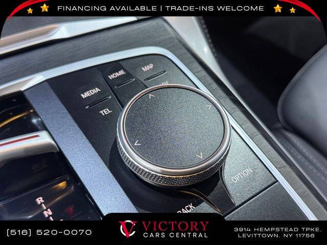 2024 BMW 4 Series 430i Gran Coupe