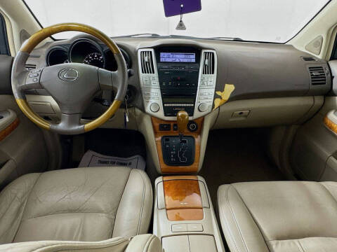 2007 Lexus RX 350