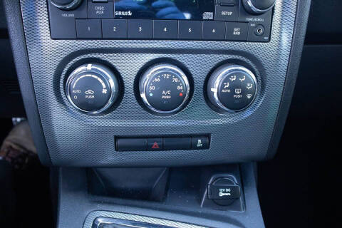 2013 Dodge Challenger R/T