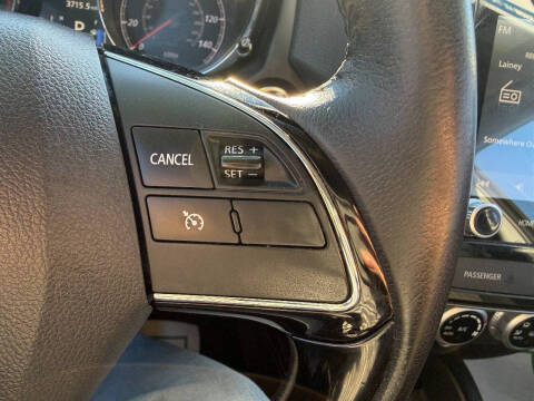 2020 Mitsubishi Outlander Sport SE