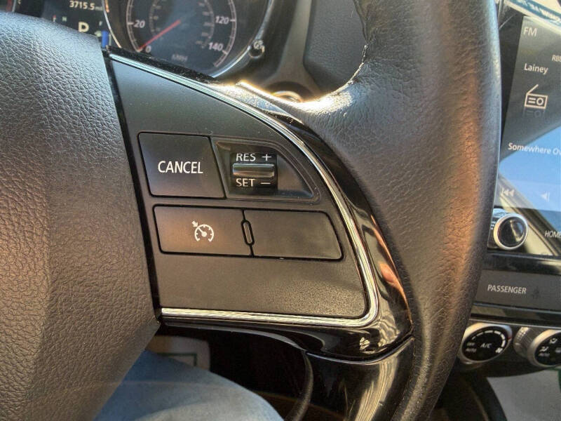 2020 Mitsubishi Outlander Sport SE