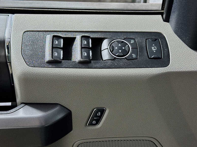 2021 Ford F-250 Super Duty