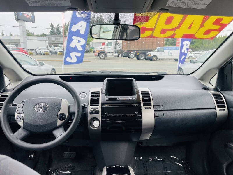 2006 Toyota Prius