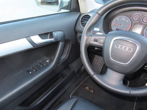 2013 Audi A3 2.0 TDI Premium Plus