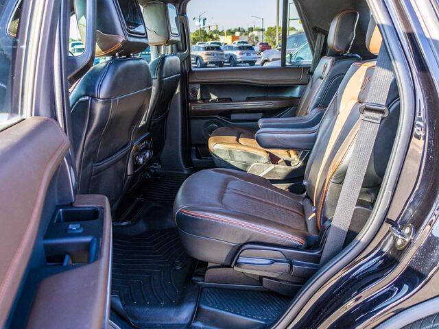2020 Ford Expedition King Ranch