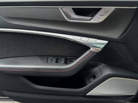 2023 Audi RS 7 4.0T quattro