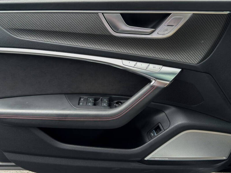 2023 Audi RS 7 4.0T quattro