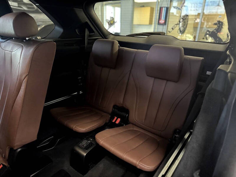 2015 BMW X5 xDrive50i