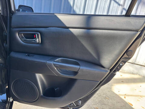 2009 Mazda MAZDA3 i Touring Value