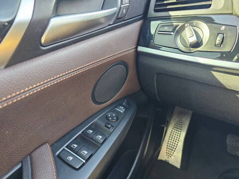 2017 BMW X4 xDrive28i