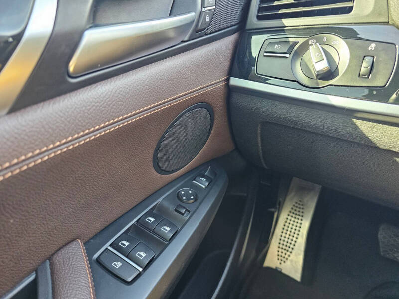 2017 BMW X4 xDrive28i