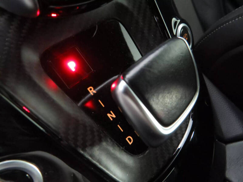 2016 Mercedes-Benz AMG GT S