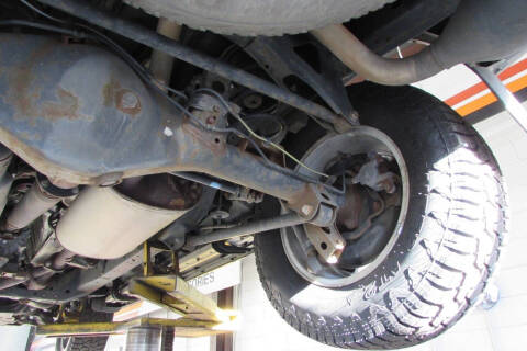 2005 Toyota 4Runner Sport Edition