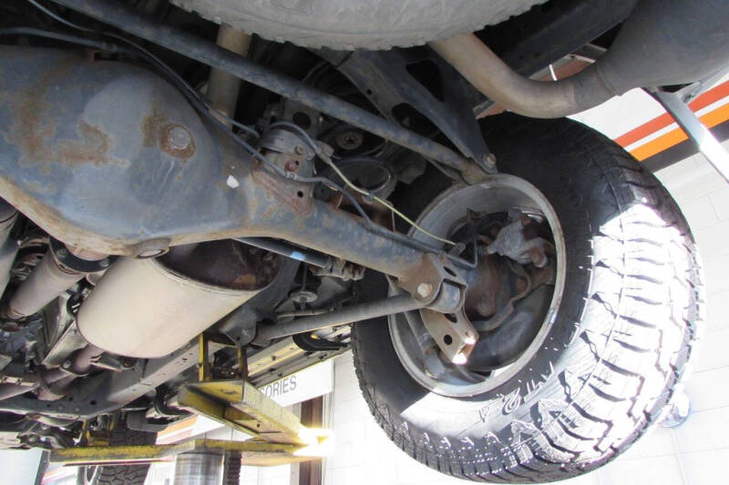 2005 Toyota 4Runner Sport Edition