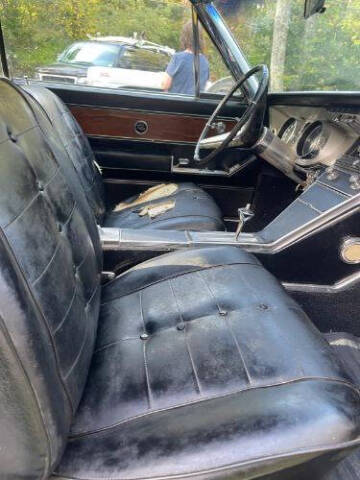 1963 Buick Riviera