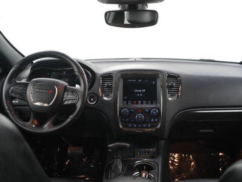 2019 Dodge Durango GT Plus