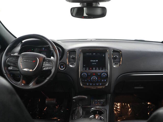 2019 Dodge Durango GT Plus