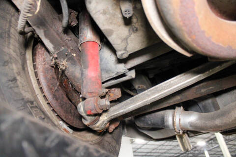 1982 Chevrolet Corvette Collector Edition