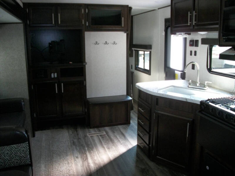 2019 Jayco Jay Flight SLX 294QBS