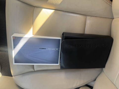 2008 Subaru Tribeca Ltd. 7-Pass.