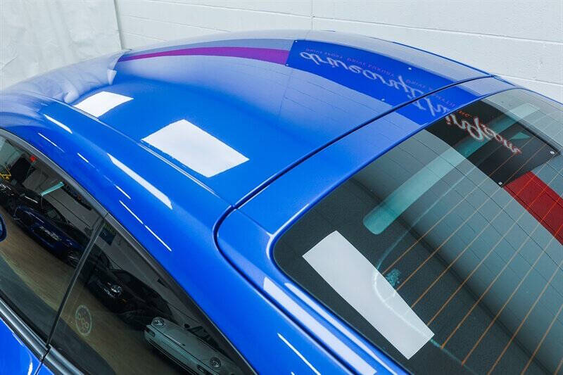 2016 Porsche Cayman GT4