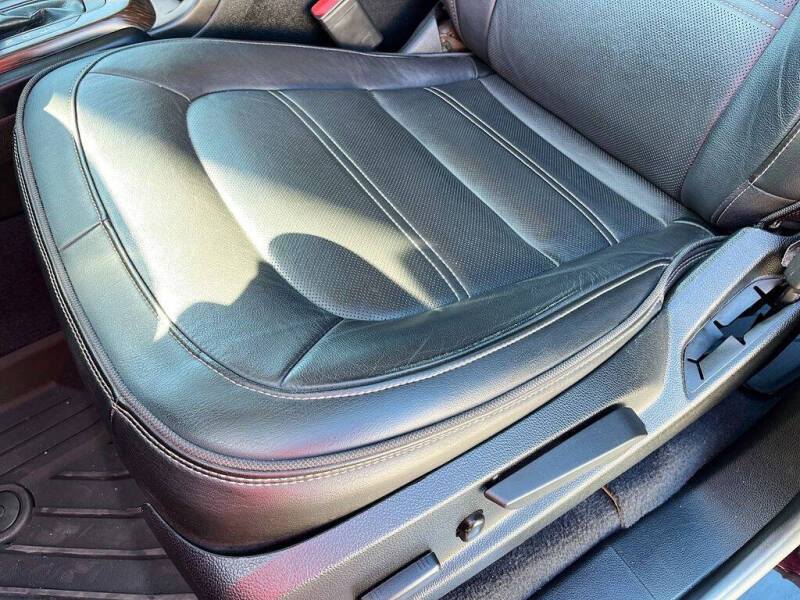 2020 GMC Canyon