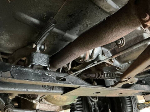 1951 Kaiser Henry-J Coupe