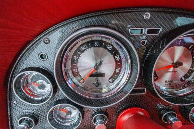 1963 Chevrolet Corvette