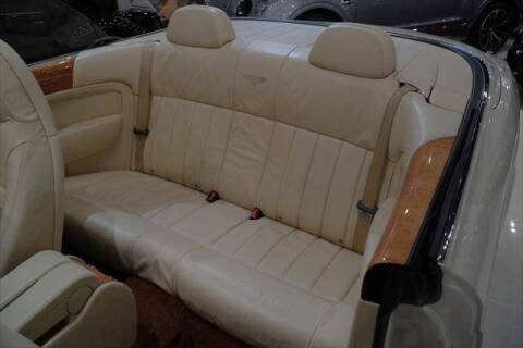 2008 Bentley Azure