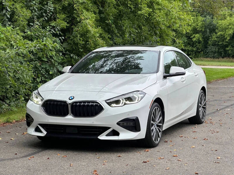 2020 BMW 2 Series 228i xDrive Gran Coupe