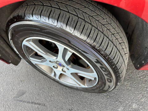 2015 Volvo XC60 T6 Drive-E