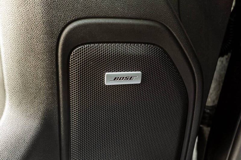 2022 Chevrolet Silverado 1500 Limited