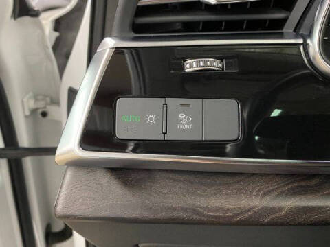 2020 Audi Q7 quattro Premium Plus 55 TFSI