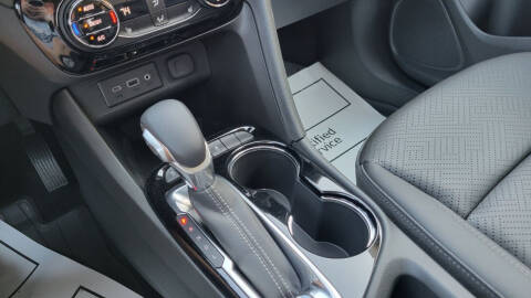 2023 Buick Encore GX Essence